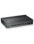 Zyxel GS2220-10-EU0101F switch Gestionado L2 Gigabit Ethernet (10/100/1000) Negro