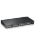 Zyxel GS2220-50-EU0101F switch Gestionado L2 Gigabit Ethernet (10/100/1000) Negro