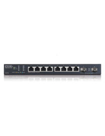 Zyxel XMG1915-10E Gestionado L2 2.5G Ethernet (100/1000/2500)