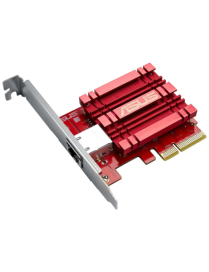 ASUS XG-C100C V2 Interno Ethernet 10000 Mbit/s