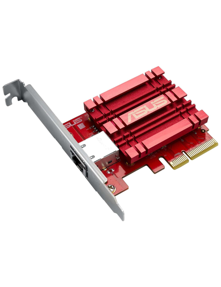 ASUS XG-C100C V2 Interno Ethernet 10000 Mbit/s
