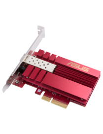 ASUS XG-C100F Interno Fibra 10000 Mbit/s