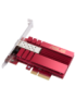 ASUS XG-C100F Interno Fibra 10000 Mbit/s