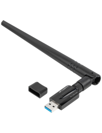 Lanberg NC-1200-WIE adaptador y tarjeta de red Interno WLAN 1200 Mbit/s