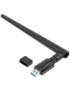 Lanberg NC-1200-WIE adaptador y tarjeta de red Interno WLAN 1200 Mbit/s