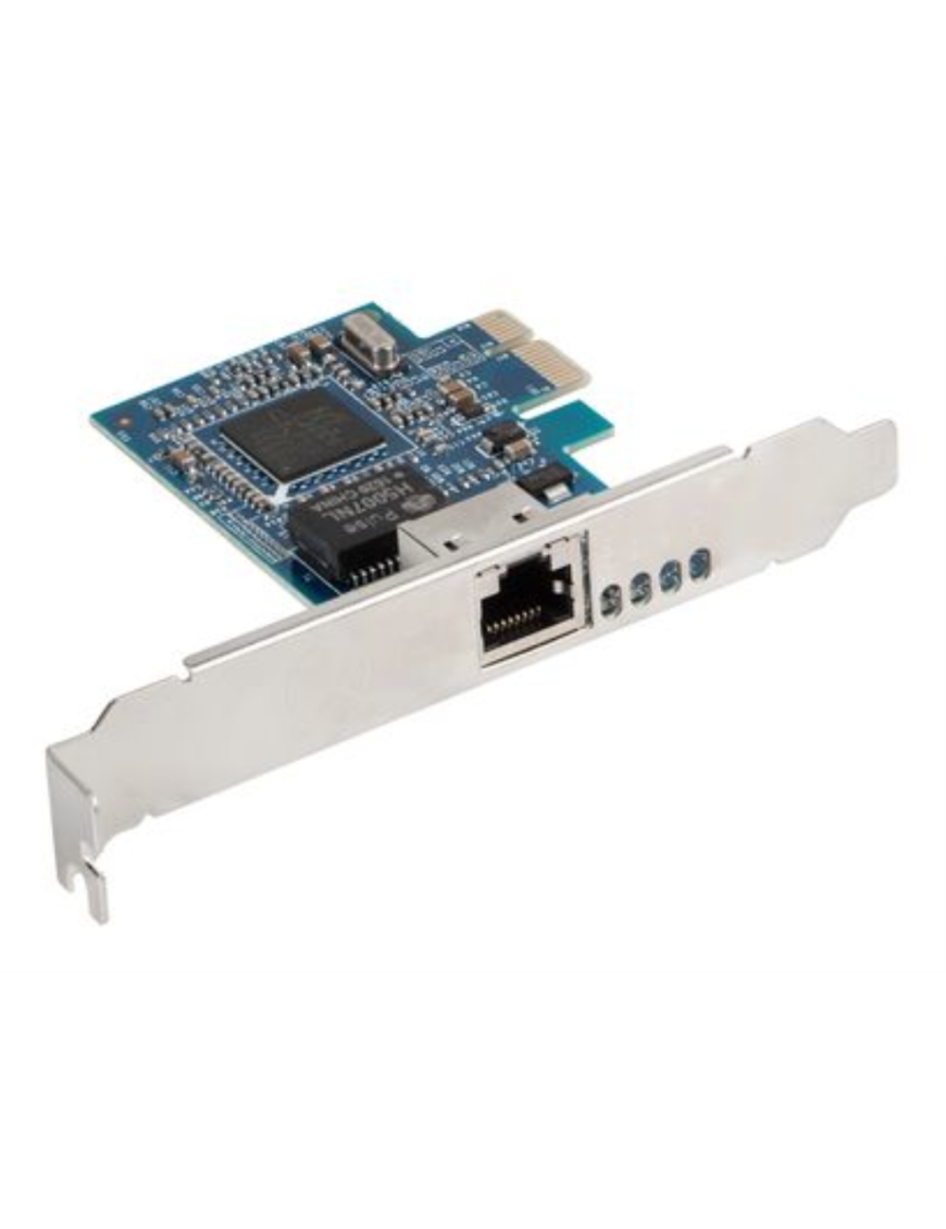 Lanberg PCE-1GB-001 adaptador y tarjeta de red Interno Ethernet 1000 Mbit/s