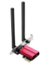 Mercusys MA86XE adaptador y tarjeta de red Interno WLAN / Bluetooth 5400 Mbit/s