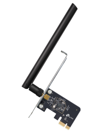 TP-Link Archer T2E Interno WLAN 433 Mbit/s