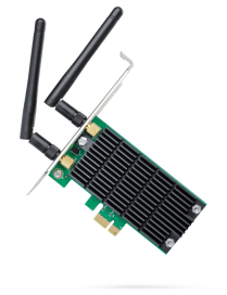 TP-Link Archer T4E Interno WLAN 867 Mbit/s