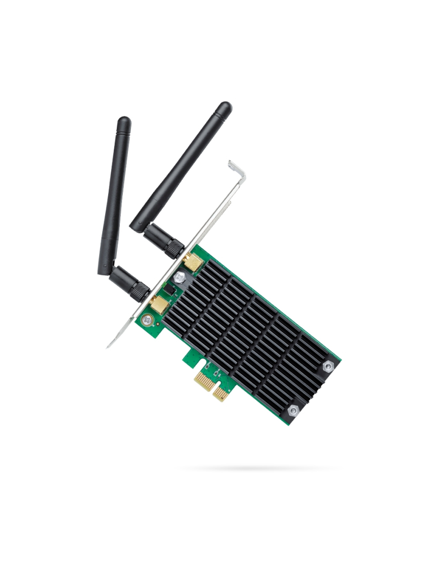 TP-Link Archer T4E Interno WLAN 867 Mbit/s