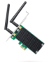 TP-Link Archer T4E Interno WLAN 867 Mbit/s