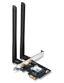 TP-Link Archer T5E Interno WLAN / Bluetooth 867 Mbit/s