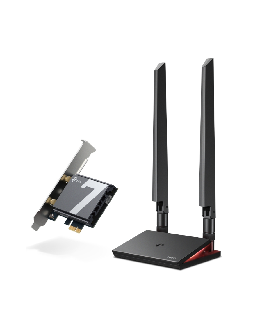 TP-Link Archer TBE550E Interno WLAN / Bluetooth 9300 Mbit/s