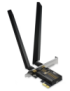 TP-Link Archer TBE552E adaptador y tarjeta de red WLAN / Bluetooth 5760 Mbit/s