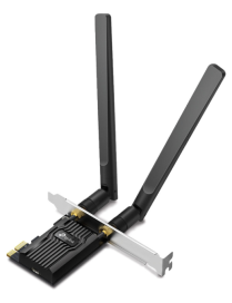 TP-Link Archer TX20E Interno WLAN / Bluetooth 1800 Mbit/s