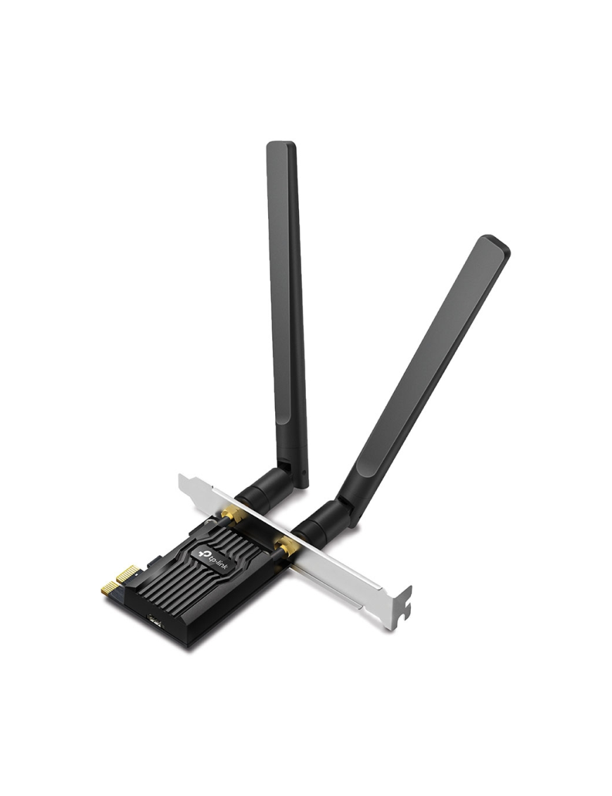 TP-Link Archer TX20E Interno WLAN / Bluetooth 1800 Mbit/s