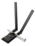 TP-Link Archer TX20E Interno WLAN / Bluetooth 1800 Mbit/s