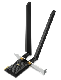 TP-Link Archer TXE72E Interno WLAN / Bluetooth 2402 Mbit/s