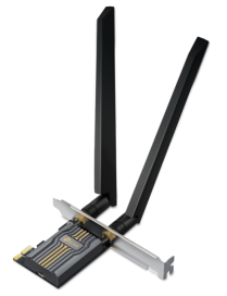 TP-Link BE6500 Interno WLAN / Bluetooth 2880 Mbit/s