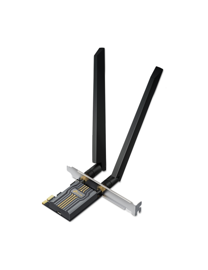 TP-Link BE6500 Interno WLAN / Bluetooth 2880 Mbit/s