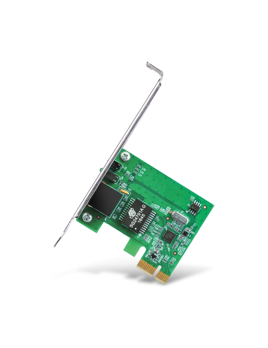 TP-Link TG-3468 Interno Ethernet 2000 Mbit/s