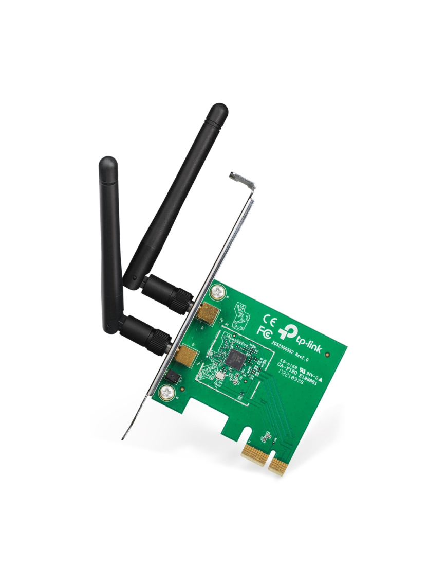 TP-Link TL-WN881ND Interno WLAN 300 Mbit/s