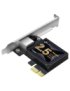 TP-Link TX201 adaptador y tarjeta de red Interno Ethernet 2500 Mbit/s