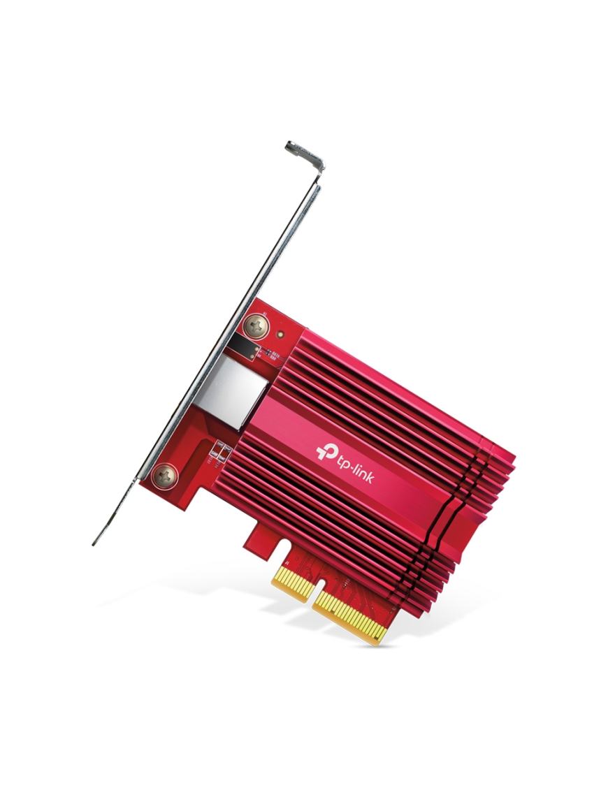 TP-Link TX401 adaptador y tarjeta de red Interno Ethernet 10000 Mbit/s