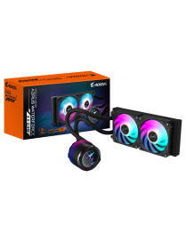 GIGABYTE AORUS WATERFORCE X II 240 Refrigerador de CPU líquido AIO