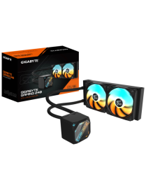 GIGABYTE GAMING 240 Refrigeración Líquida para CPU