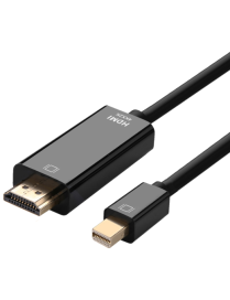 AISENS A125-0361 adaptador de cable de vídeo 2 m Mini DisplayPort