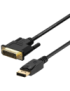 AISENS A125-0366 adaptador de cable de vídeo 2 m