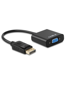 AISENS A125-0367 adaptador de cable de vídeo