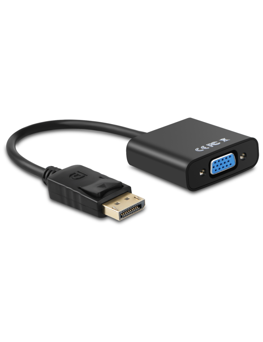 AISENS A125-0367 adaptador de cable de vídeo