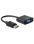 AISENS A125-0367 adaptador de cable de vídeo