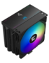Zalman CNPS13X DS Procesador Refrigerador de aire Negro 1 pieza(s)