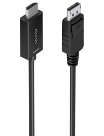 AISENS A125-0894 adaptador de cable de vídeo 2 m HDMI tipo A (Estándar)