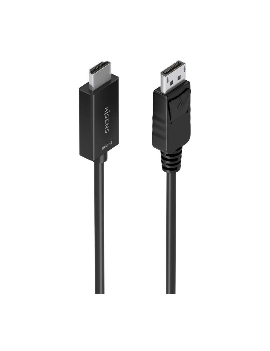 AISENS A125-0894 adaptador de cable de vídeo 2 m HDMI tipo A (Estándar)