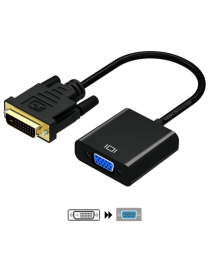 AISENS A147-0352 adaptador de cable de vídeo 0,1 m VGA (D-Sub)