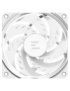 Zalman ZM-AF120R ARGB Carcasa del ordenador Ventilador 12 cm Blanco 1 pieza(s)