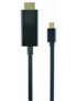 Gembird *Mini DisplayPort cable to HDMI 4K 1.8m 1,8 m