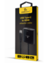 Gembird A-CM-HDMIF-03 Adaptador gráfico USB 3840 x 2160 Pixeles Negro