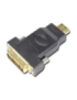 Gembird HDMI/DVI Negro