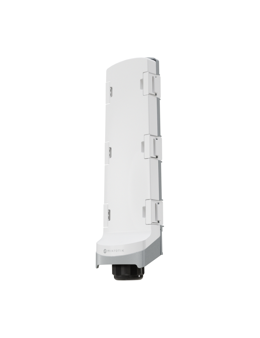 Mikrotik CSS606-1G-2Gi-3S+OUT Gigabit Ethernet 57 V