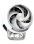 Zalman ZET5 Procesador Ventilador 12 cm Blanco 1 pieza(s)