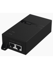 Ruijie Networks RG-POE-50-60W-MG adaptador e inyector de PoE 2.5 Gigabit Ethernet
