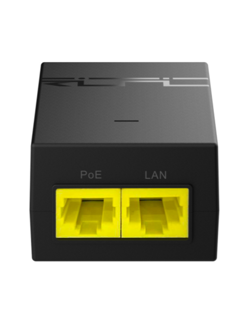 Ruijie Networks RG-POE-AF15 adaptador e inyector de PoE Gigabit Ethernet 52 V