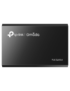 TP-Link Omada POE10R divisor de red Energía sobre Ethernet (PoE) Negro