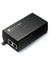 TP-Link Omada POE160S adaptador e inyector de PoE Gigabit Ethernet