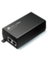 TP-Link Omada POE160S adaptador e inyector de PoE Gigabit Ethernet